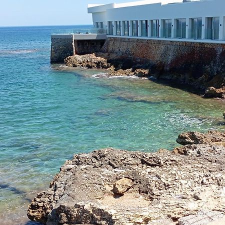 Elia Sea Suites Chania  Екстер'єр фото