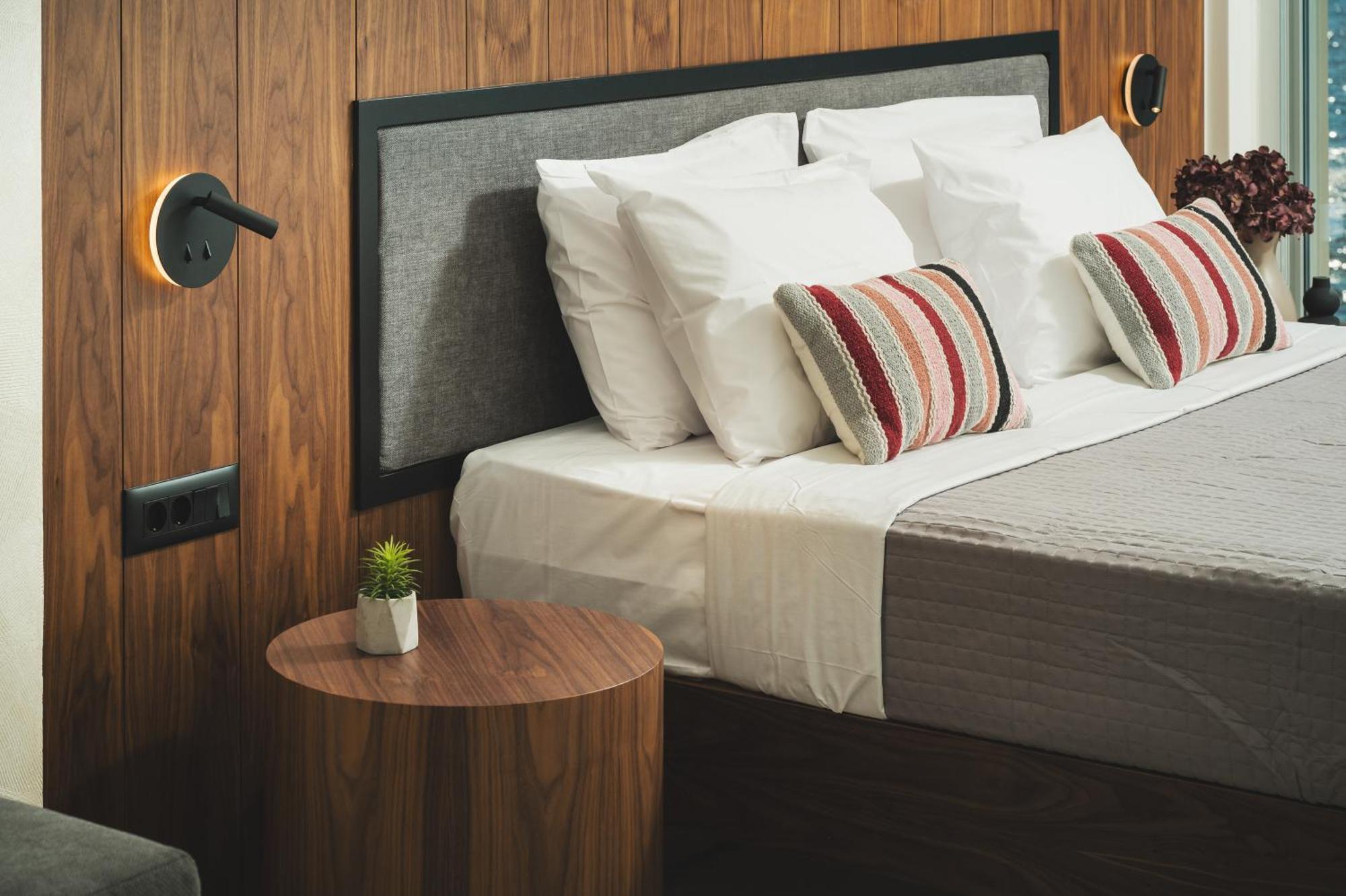 Elia Sea Suites Chania  Екстер'єр фото