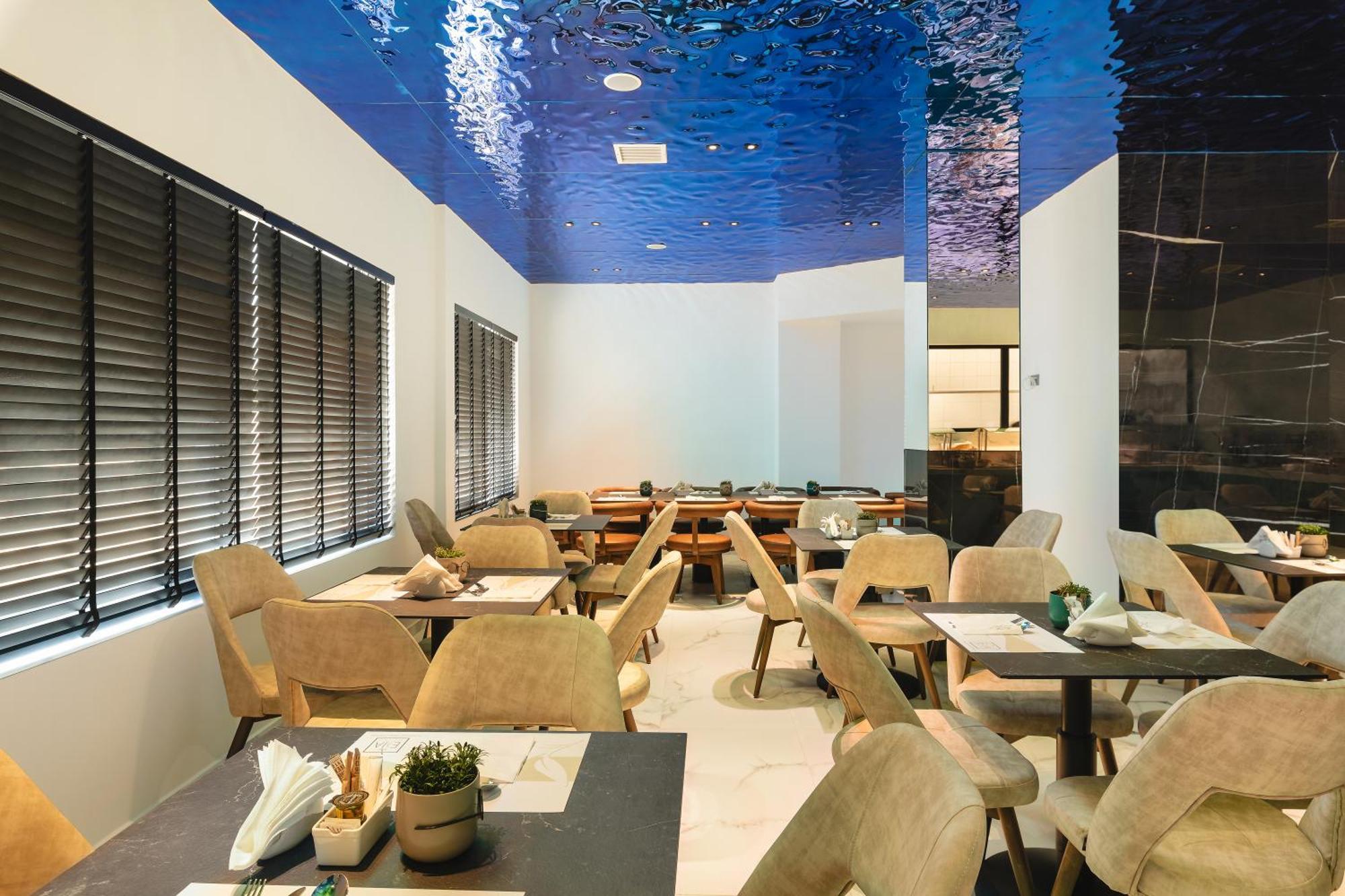 Elia Sea Suites Chania  Екстер'єр фото