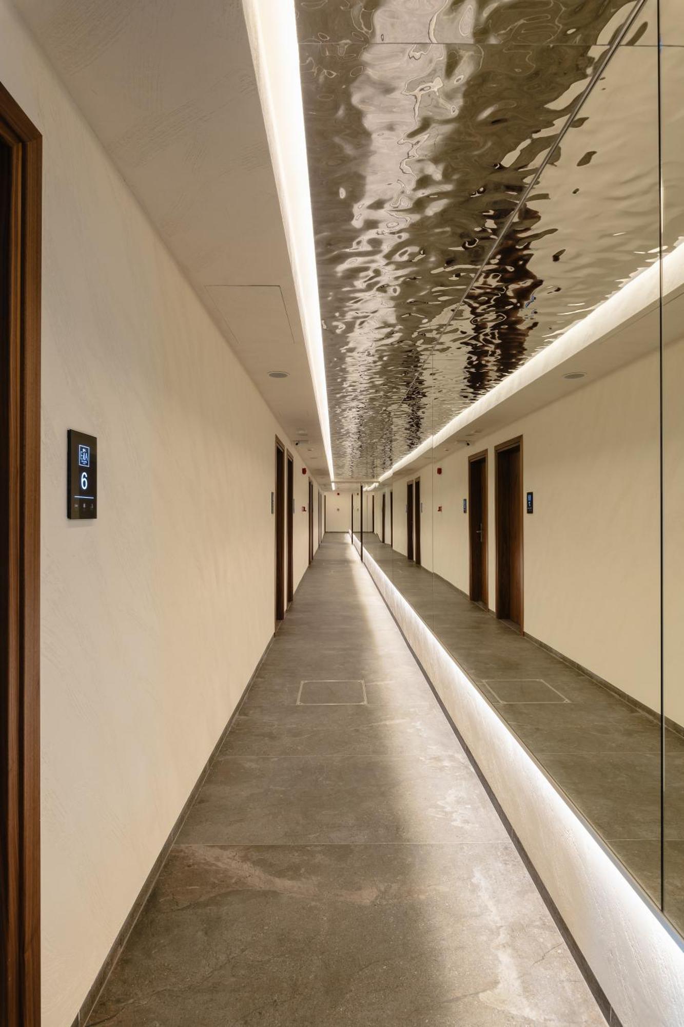 Elia Sea Suites Chania  Екстер'єр фото