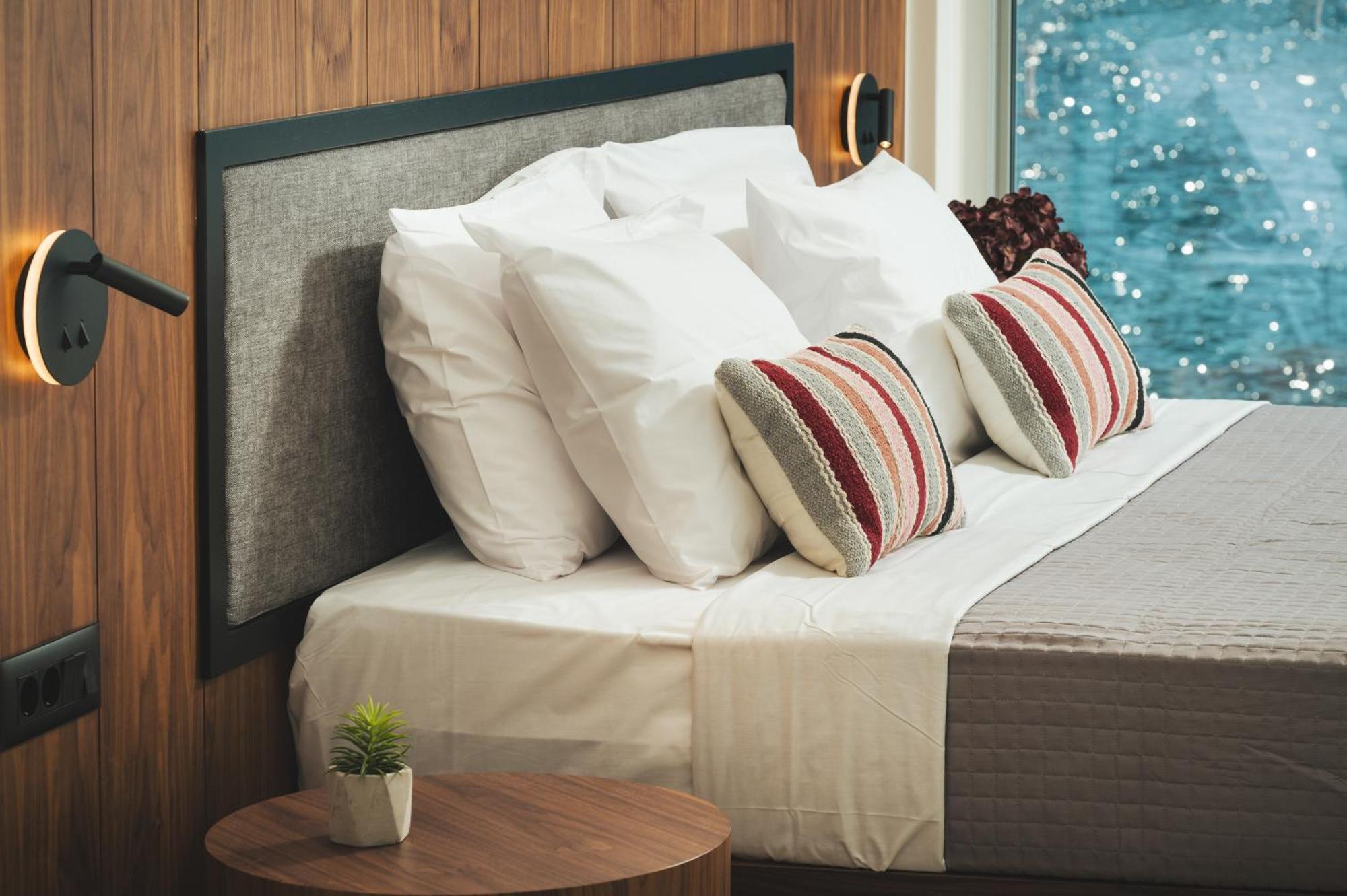 Elia Sea Suites Chania  Екстер'єр фото