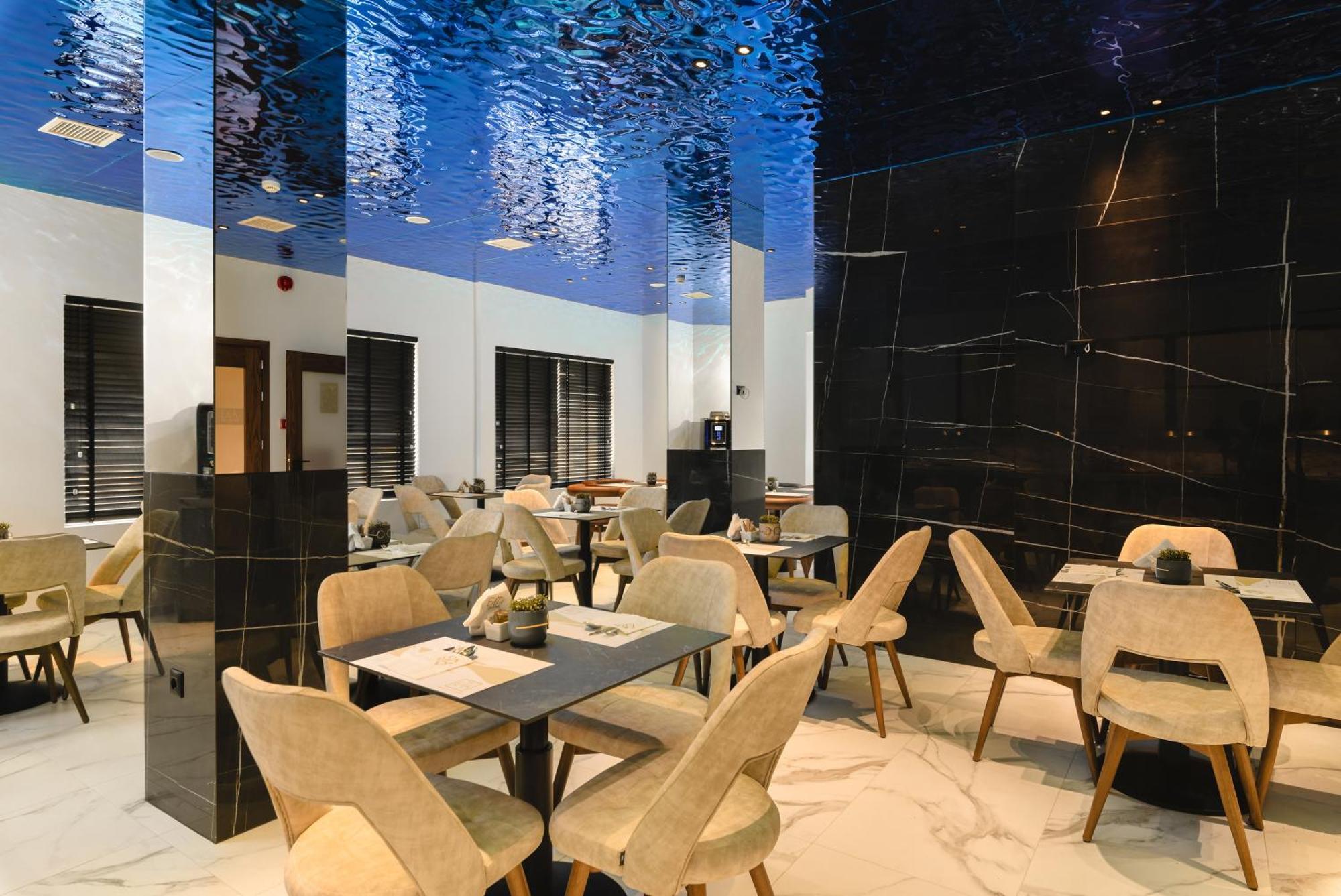 Elia Sea Suites Chania  Екстер'єр фото