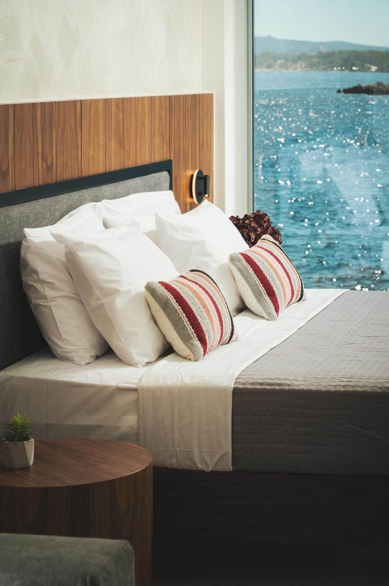 Elia Sea Suites Chania  Екстер'єр фото