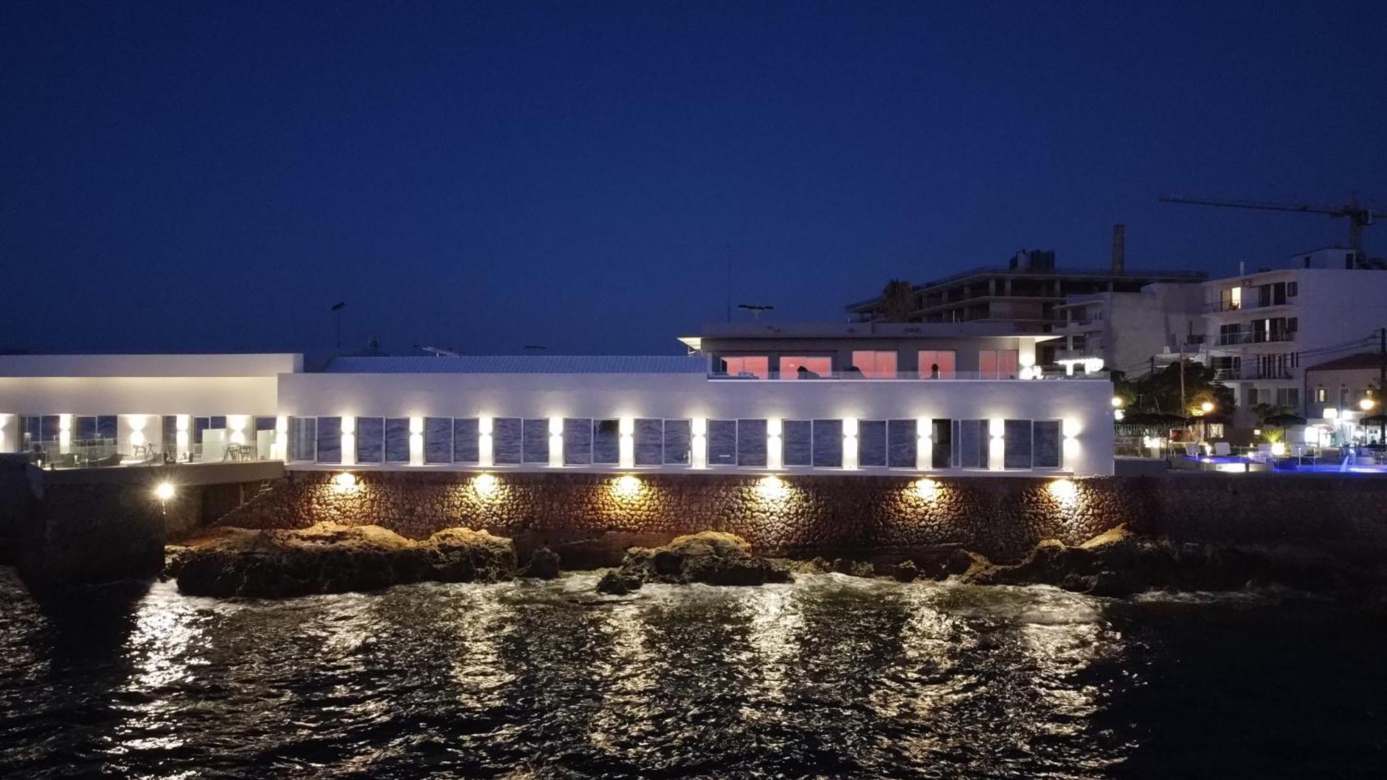 Elia Sea Suites Chania  Екстер'єр фото